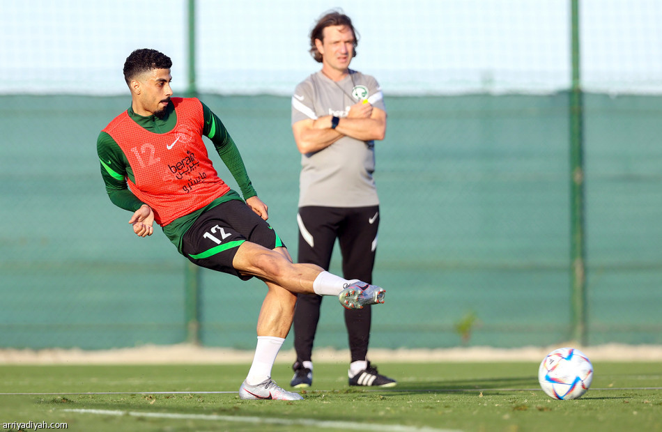 الدفــــاع 
خط رينارد الأول