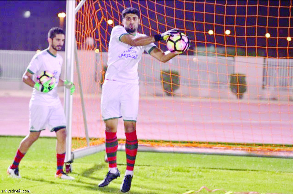 6 يشعلون قمة الهلال والاتفاق