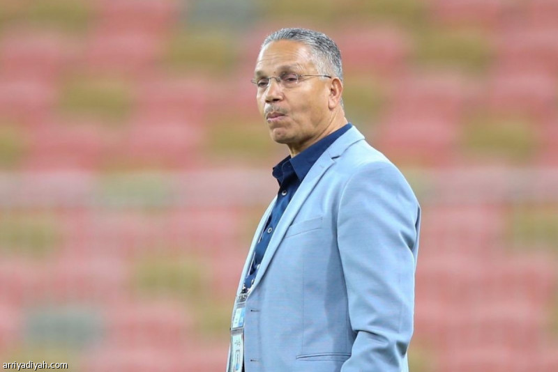 الشابي: الاتحاد عنيد.. والتفريط مرفوض