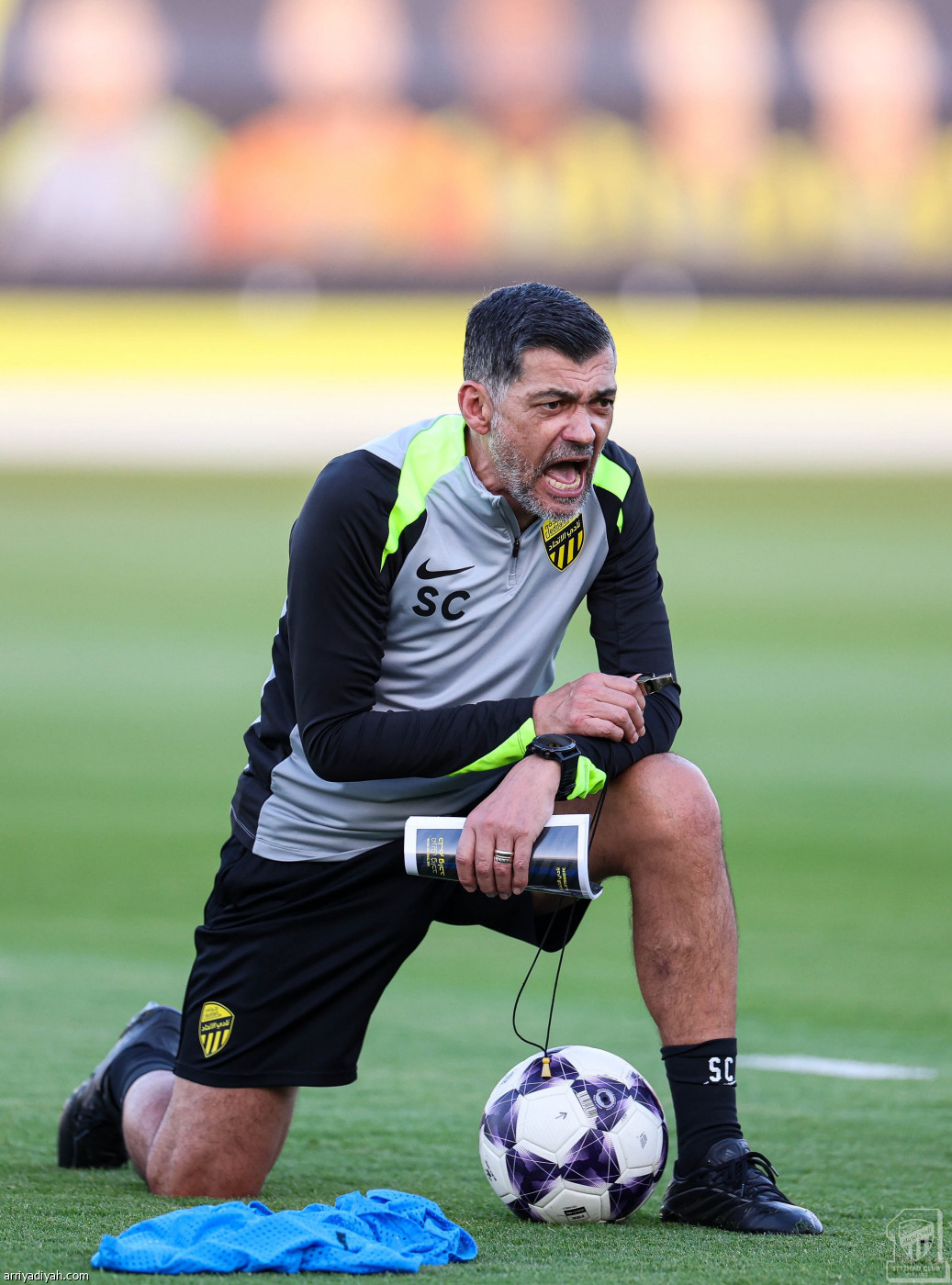 تأهب اتحادي