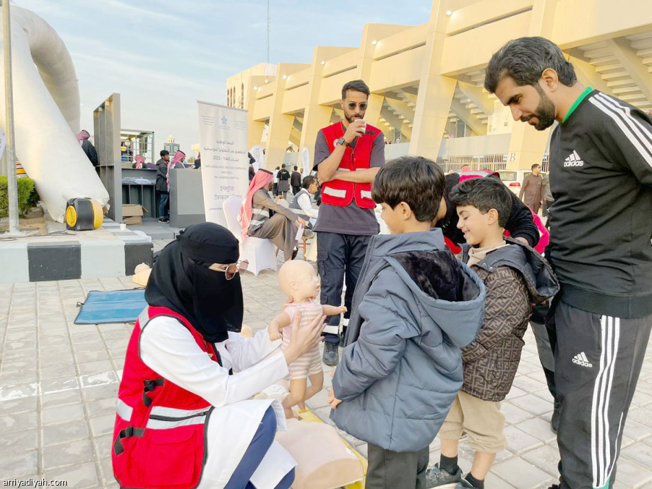 انتصار واحد
يعيد «قياسي» الهلال