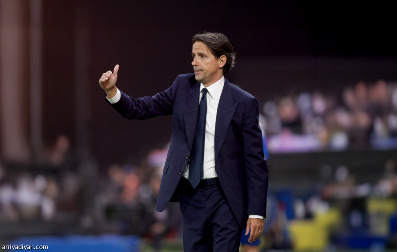 إنزاجي يتمسك بالهلال.. ويرفض حكاية #إيطاليا 