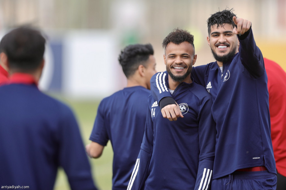 الفيصلي ينهي تحضيراته للنصر