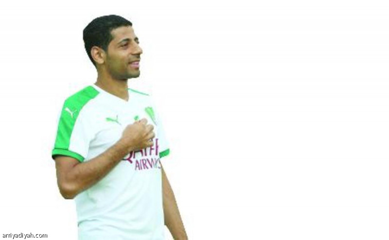 إدارة المنتخب: تيسير يعاني من إصابة مزمنة