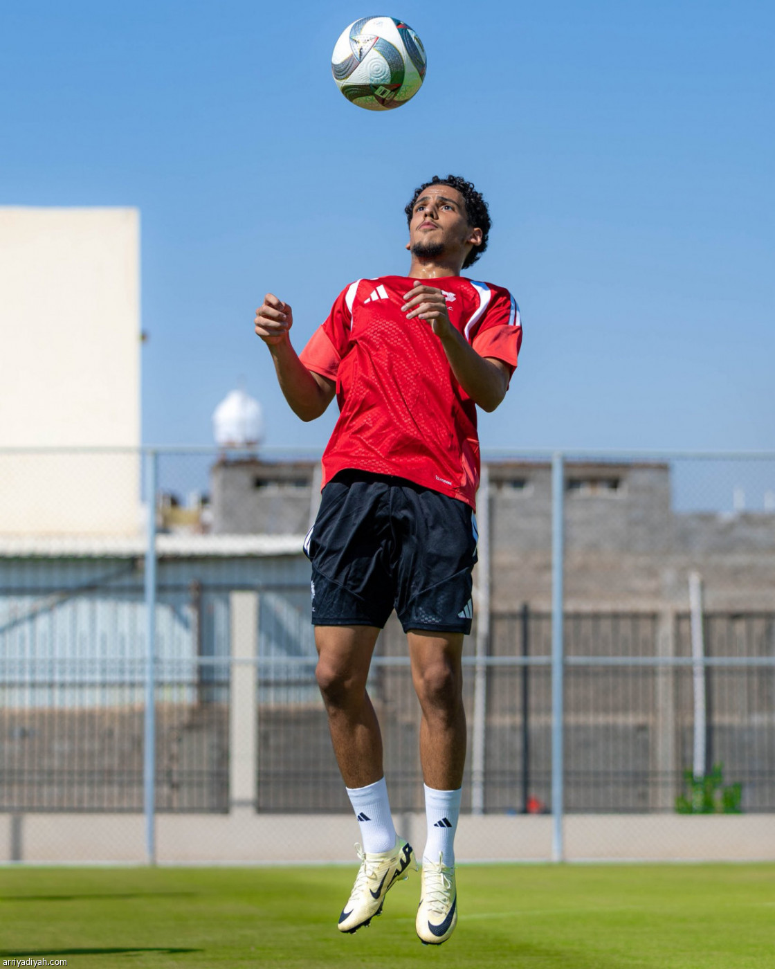 استعدادات مبكرة