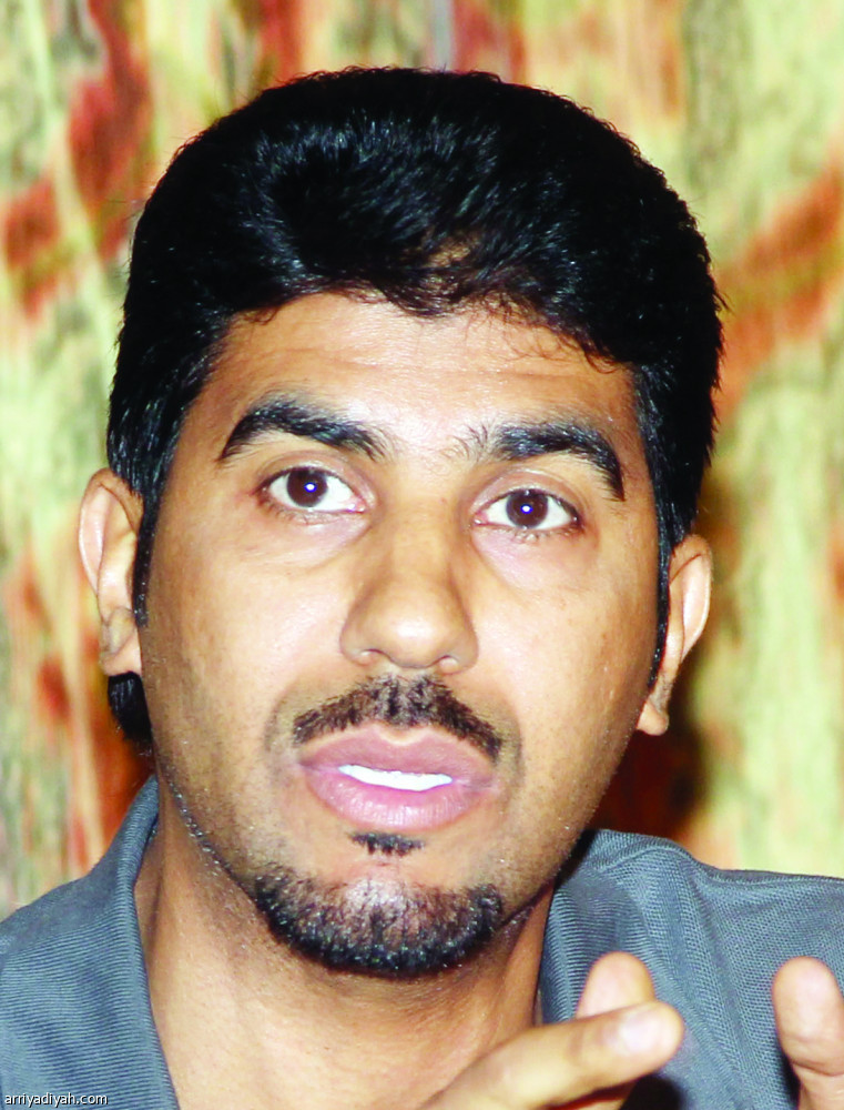 اعتزال المعيوف “وهم”