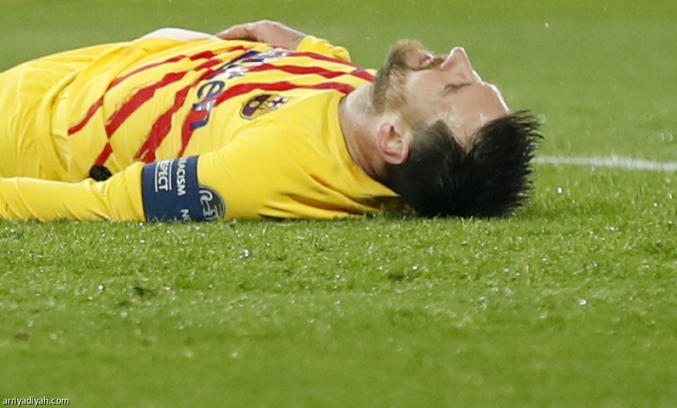 «خروج تاريخي» يدشن عودة لابورتا إلى برشلونة