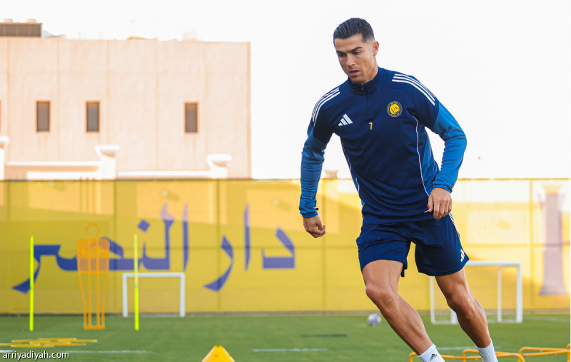 النصر.. رونالدو وماني يعودان أمام النجمة