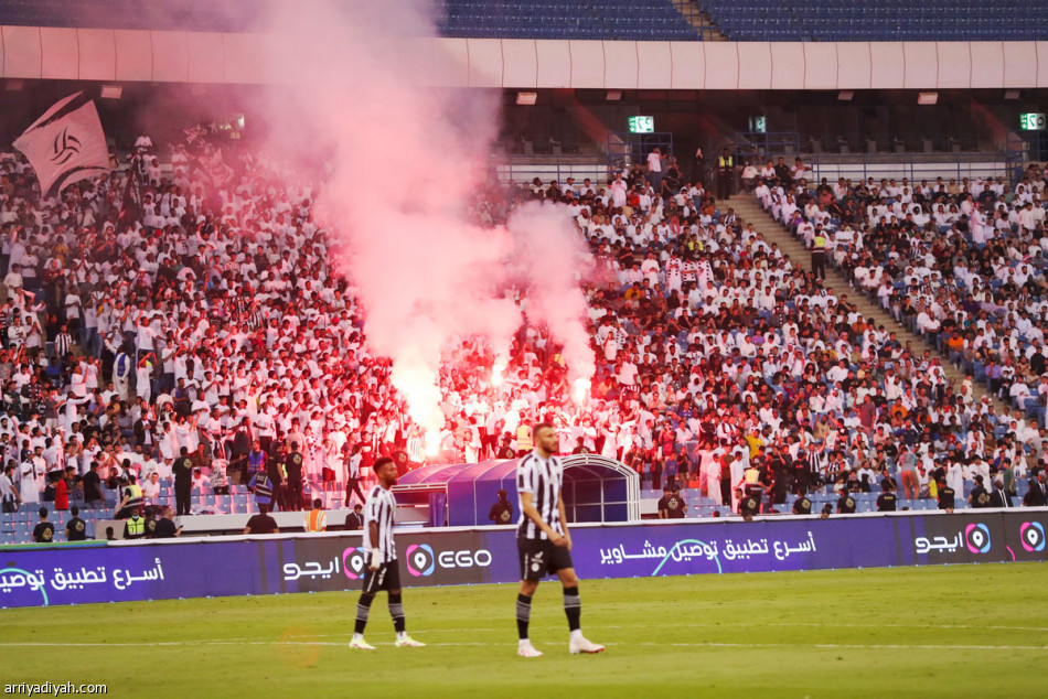 5 تعثرات
تعيد الاتحاد 45 شهرا