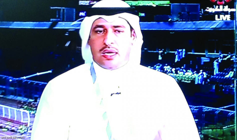 يا عماني وش سويت .. “بكيت الكويت”