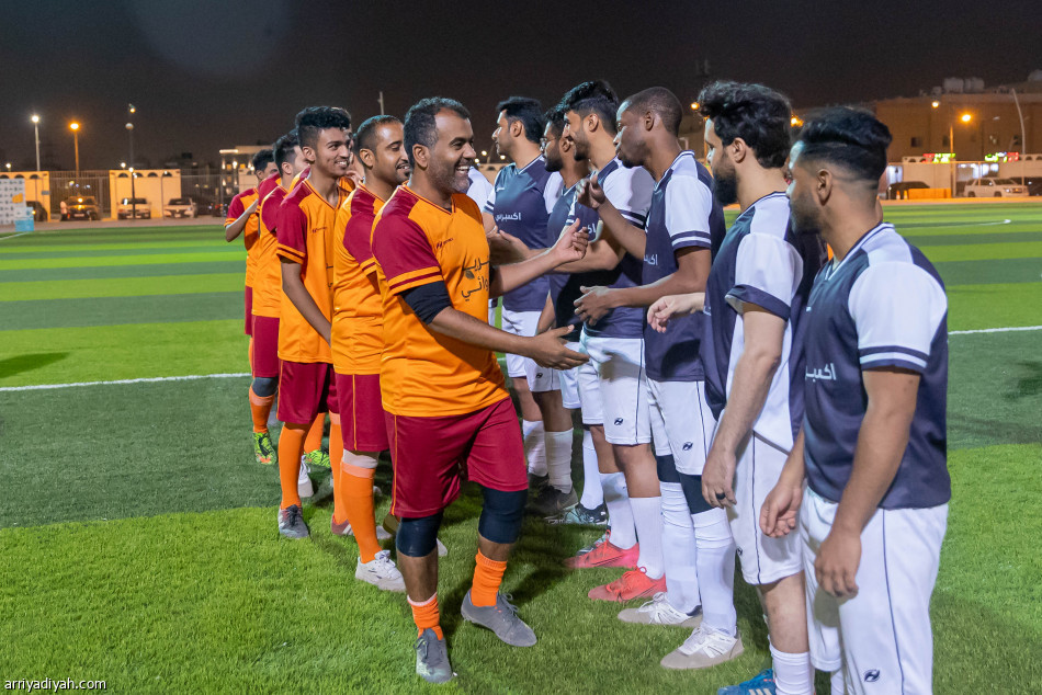 رئيس البريد السعودي يتوج بطل «سبل 2022»