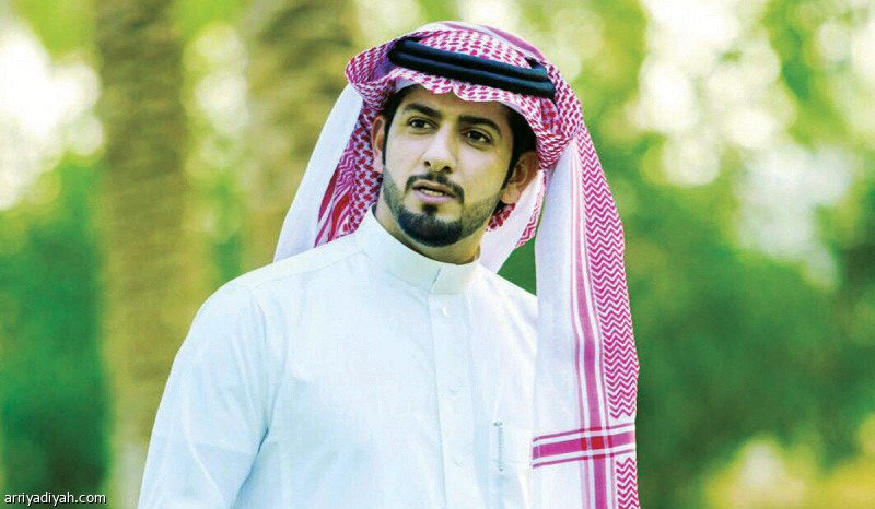 علي الغامدي