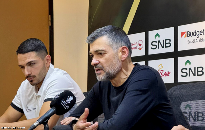 10 يجبرون كونسيساو على الشباب