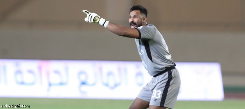 «قرار انضباطي» يغيِّب العويس أمام الهلال