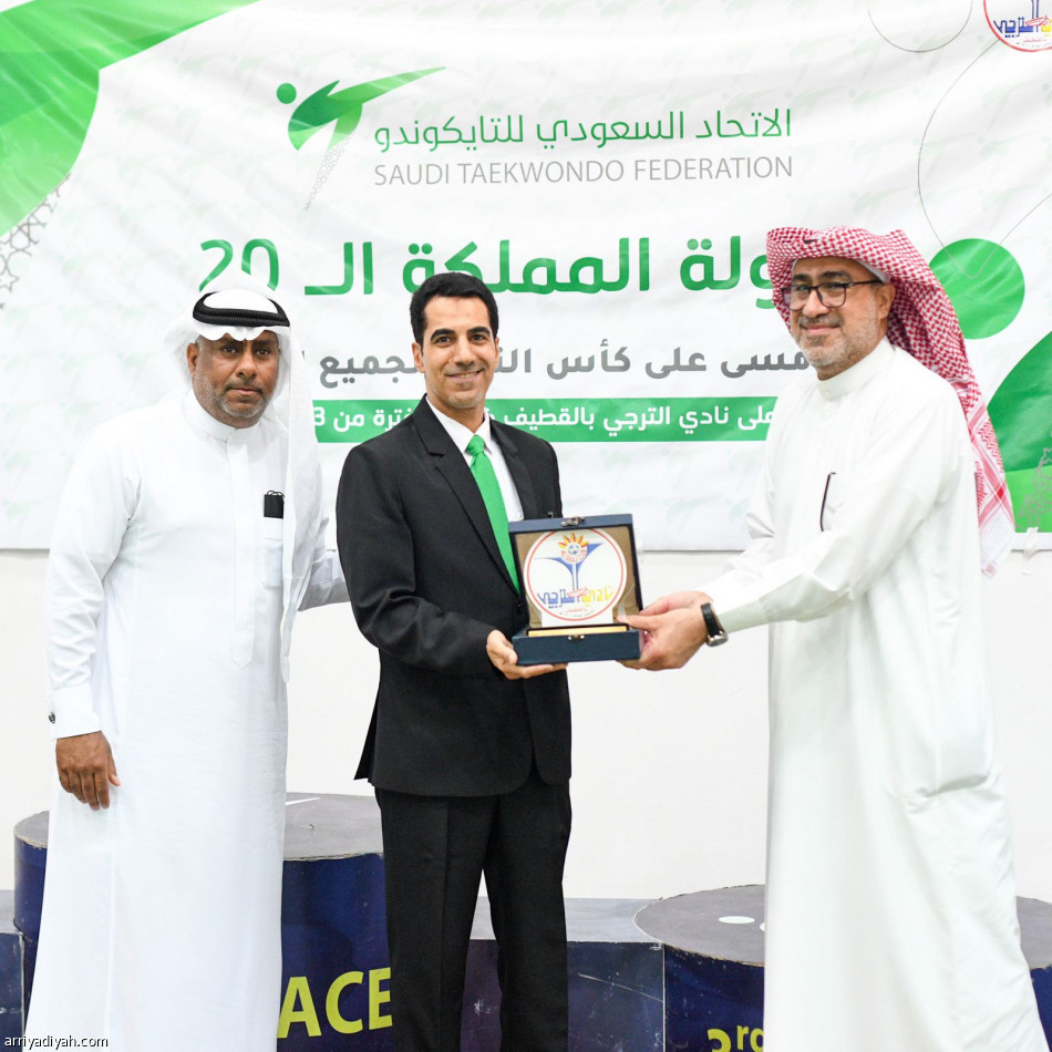 الترجي يسيطر على بطولة البومسي