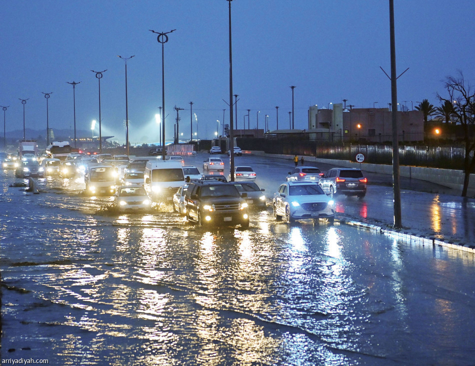 مواجهة خامسة
بين «الأخضر» و«الأسود»