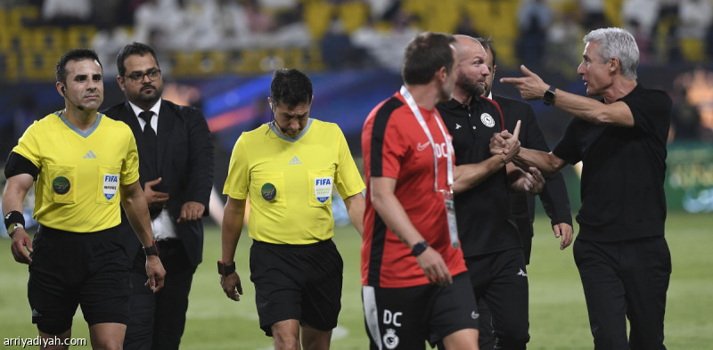 كاسترو: تاليسكا يستحق تمثيل منتخب البرازيل | صحيفة الرياضية