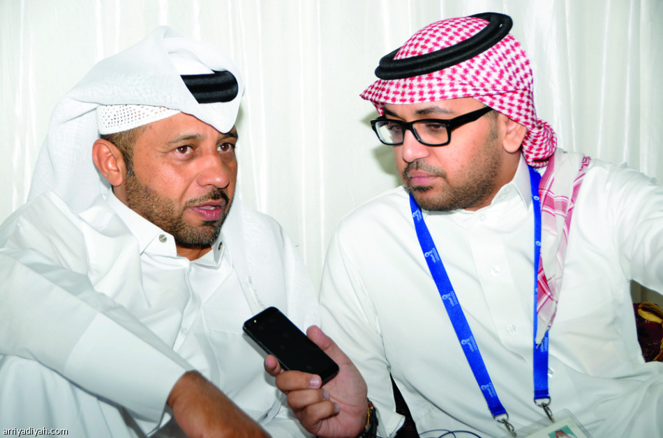 القطريون يريدون العودة بالكأس