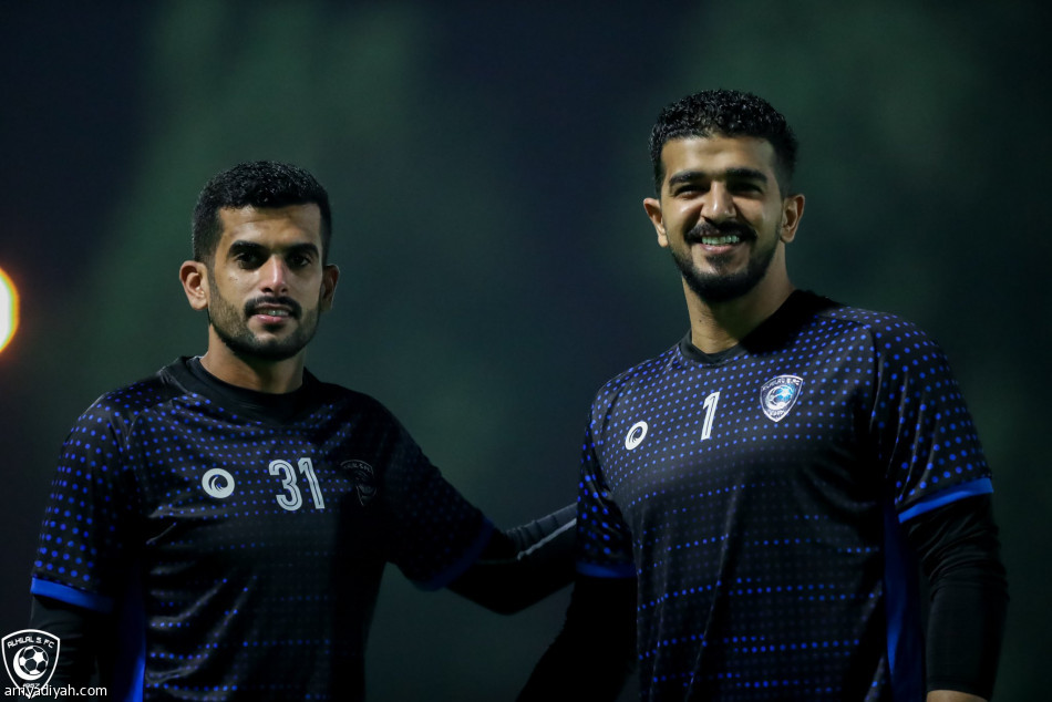 المسحة الثانية تؤكد إصابة سداسي الهلال