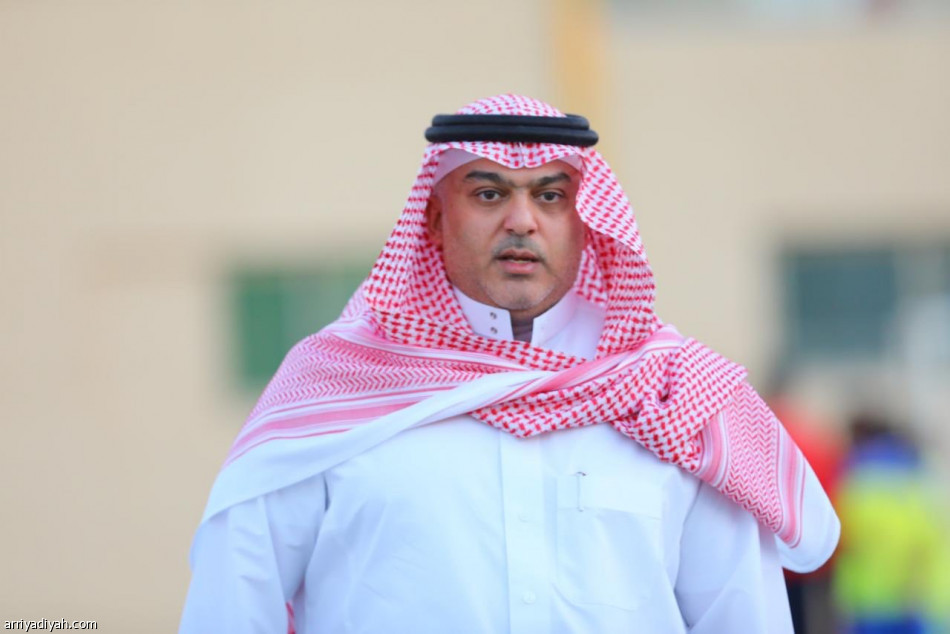 أوزيفي يستغرب كفاءة الحزم..
والمالك: ليس له مستحقات
