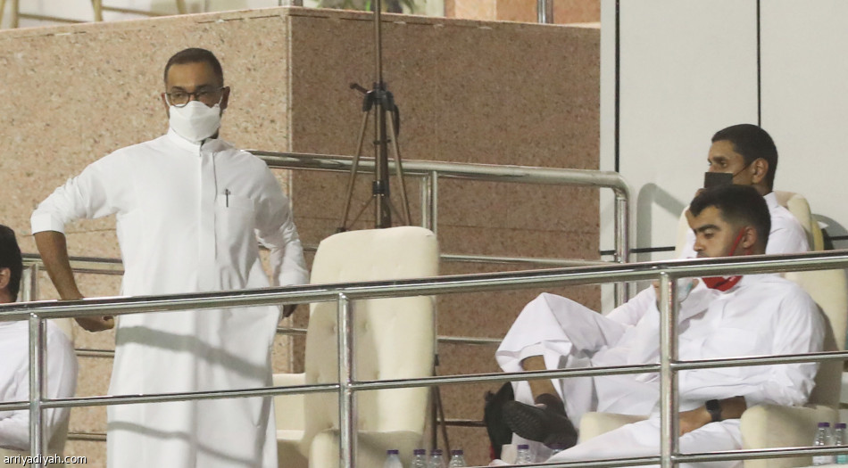 الاتفاق 
يكرر ثنائيات الافتتاح