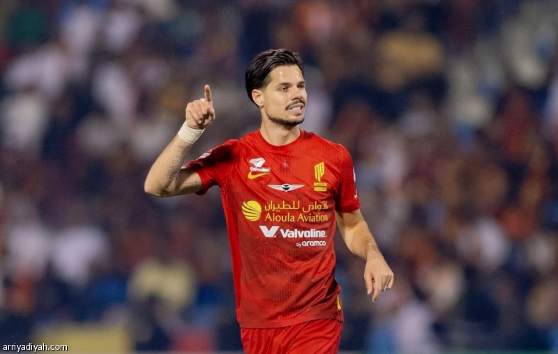 القادسية.. الإصابة تنهي موسم فايجل