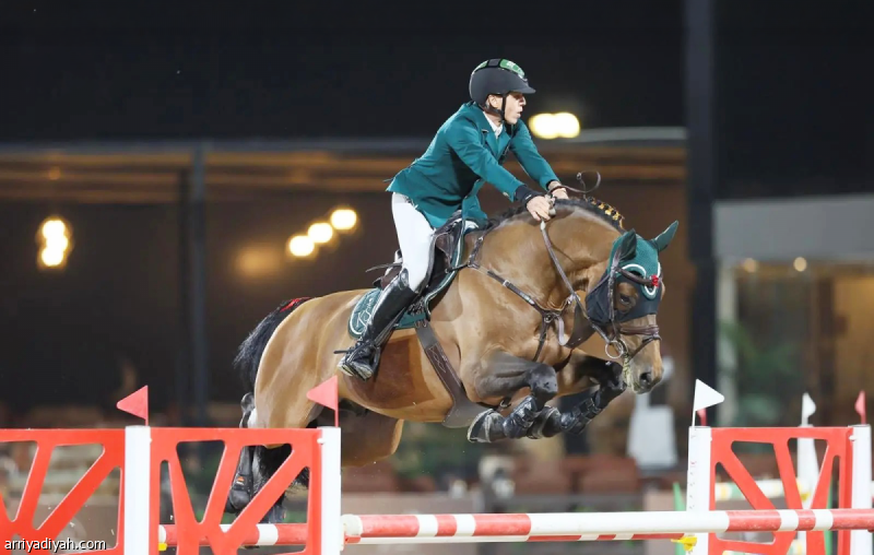 300 مليون دولار جوائز القفز