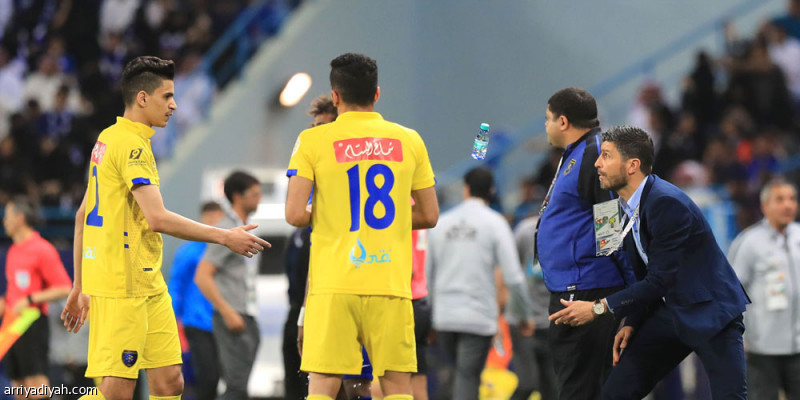 بيدرو إيمانويل.. وريث مورينيو المتيم بالهجوم