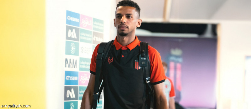 نادي الخليج يوقع مع المدافع أحمد عسيري حتى عام 2027