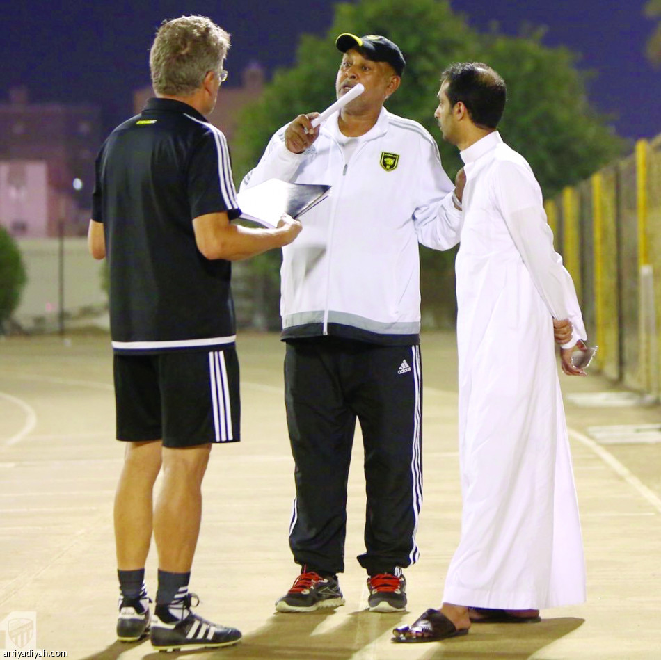 11 لاعباً يتركون الاتحاد.. ومطالب الرحيل تزداد