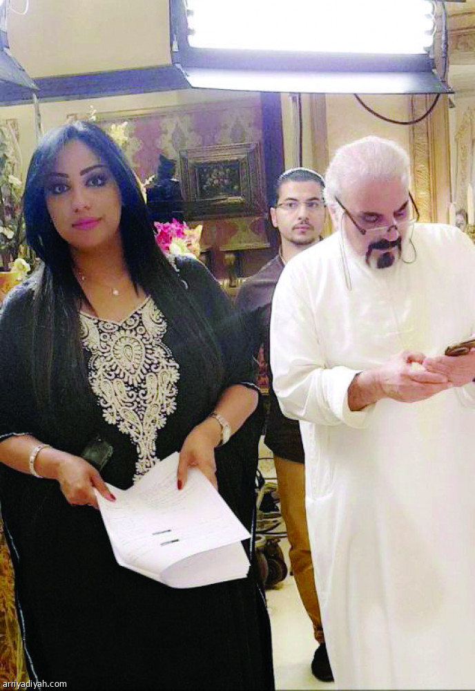 لجنة خماسية تحاكم “سناب شاف”