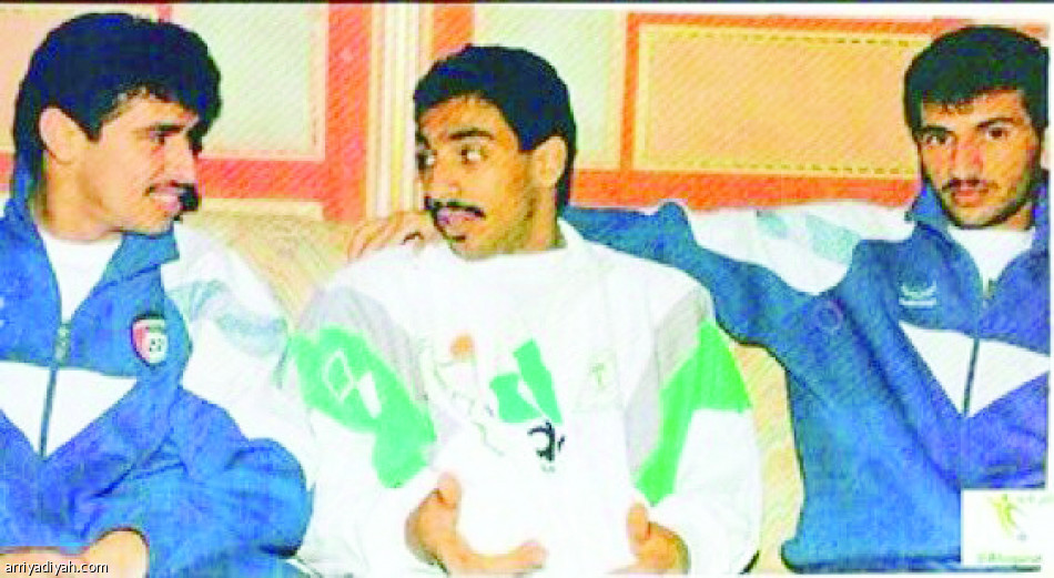 هدفي في مرمى الكويت.. الأجمل