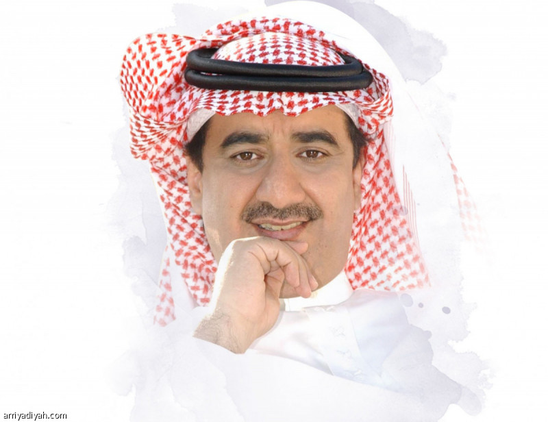عسيري..
فنان شامل