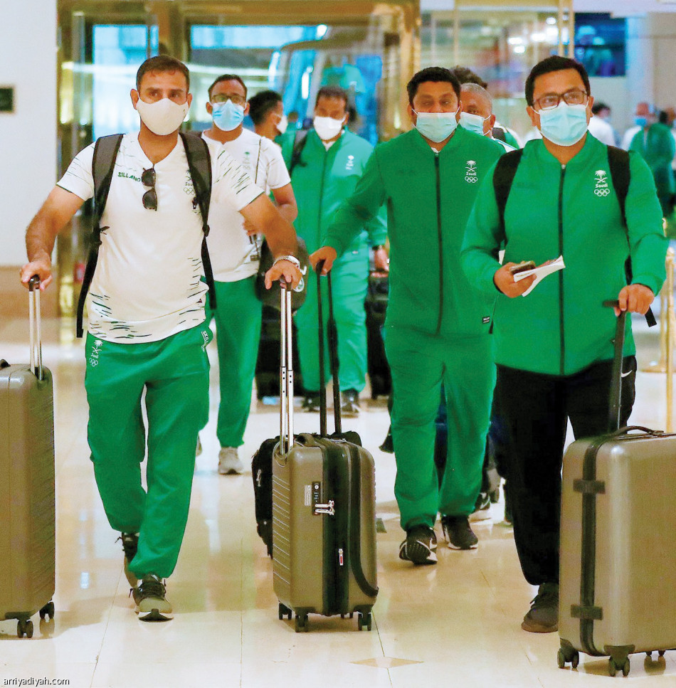 20 ساعة تؤجل
تدريبات الأولمبي