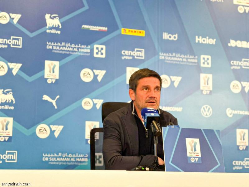 كييفو: الترجيحيات حظ.. والعظماء يواصلون المحاولة #إنتر_ميلان_بولونيا 