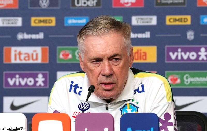 Ancelotti Highlights Neymar’s Return and Future Strategy