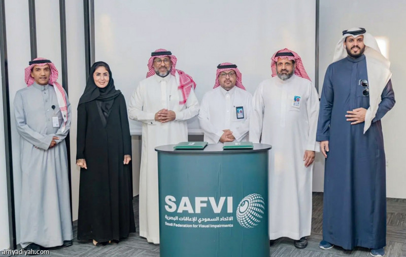 الرياضات البصرية.. تمكين المواهب السعودية إلى منصات التتويج