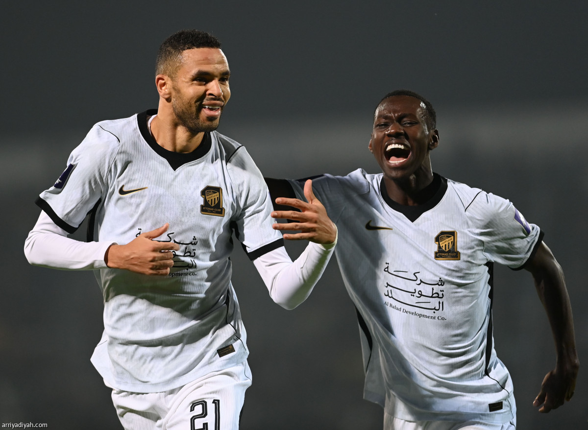 خطفها الاتحاد