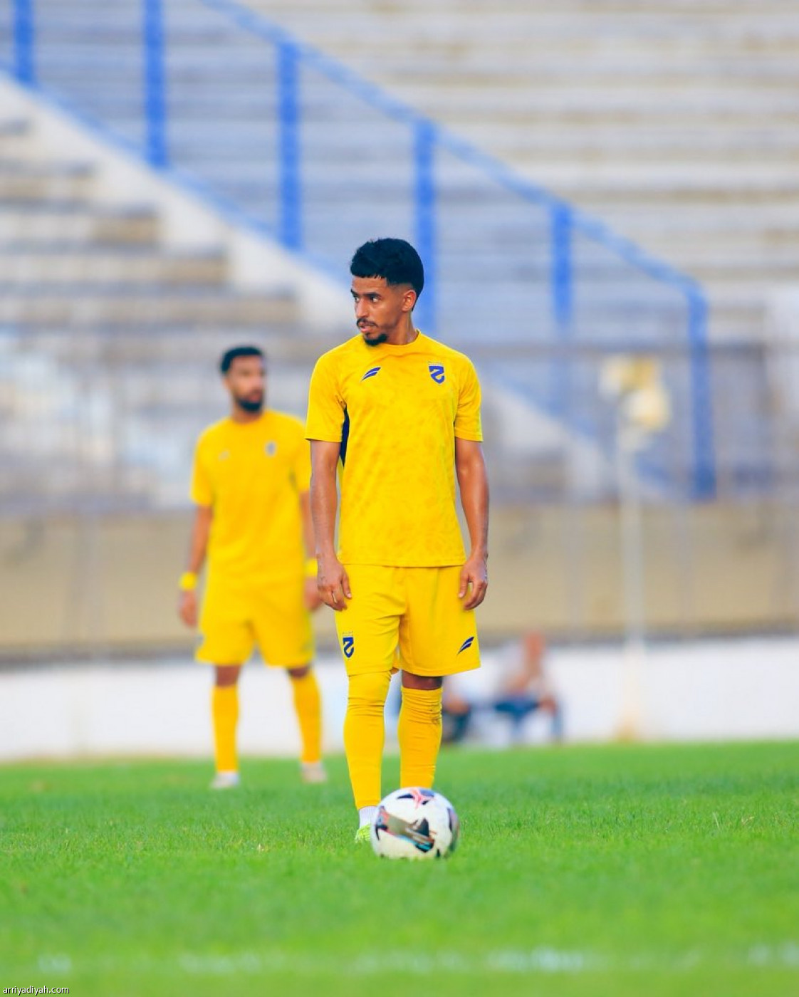 التجربة الأخيرة