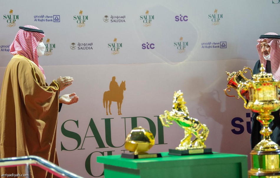 «مشرف» يخطف لقب كأس السعودية الأغلى