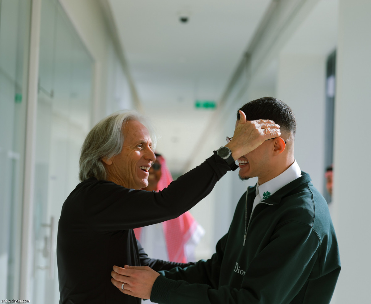 أول يوم في النصر