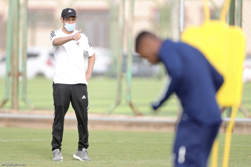 الفيصلي ينهي تحضيراته للنصر