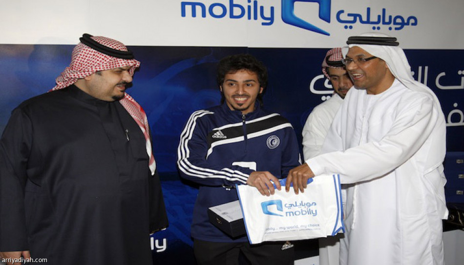 ثامر المالكي يعلن اعتزاله لعبة الكاراتيه وينضم للجهاز الفني