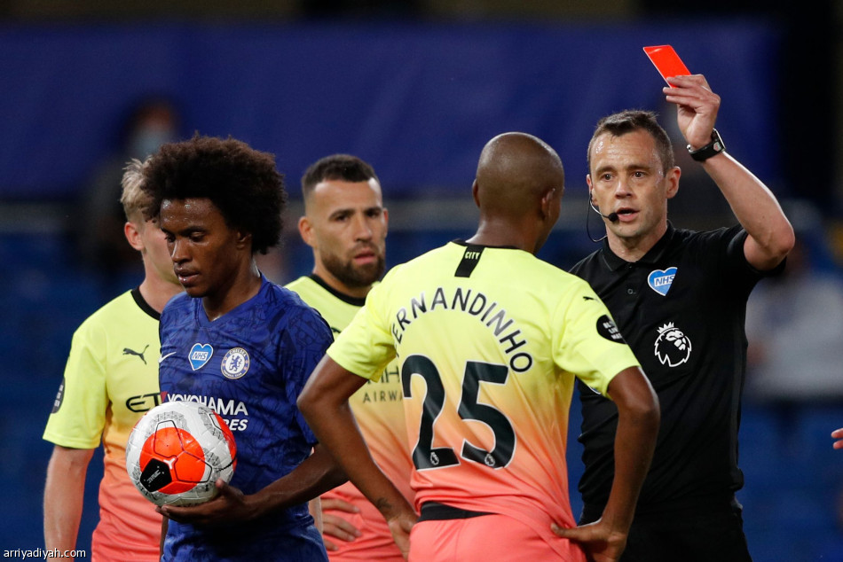 ليفربول يطوي غياب 30 عاما.. ويعانق لقب الدوري