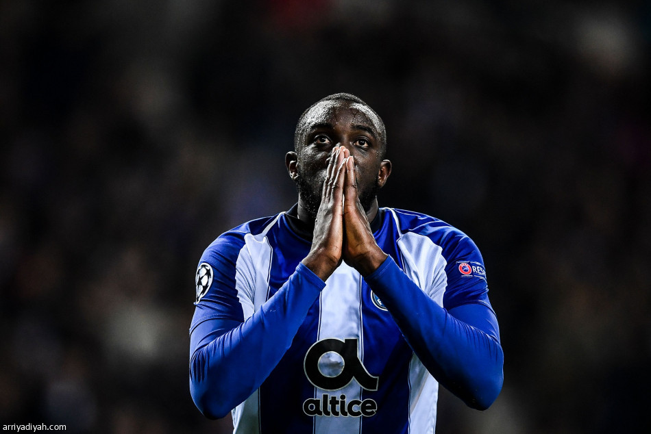 بورتو يهزم روما ويبلغ ربع النهائي