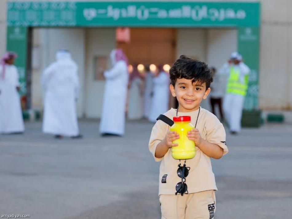 مهرجان السمن الدولي ينطلق في الحدود الشمالية