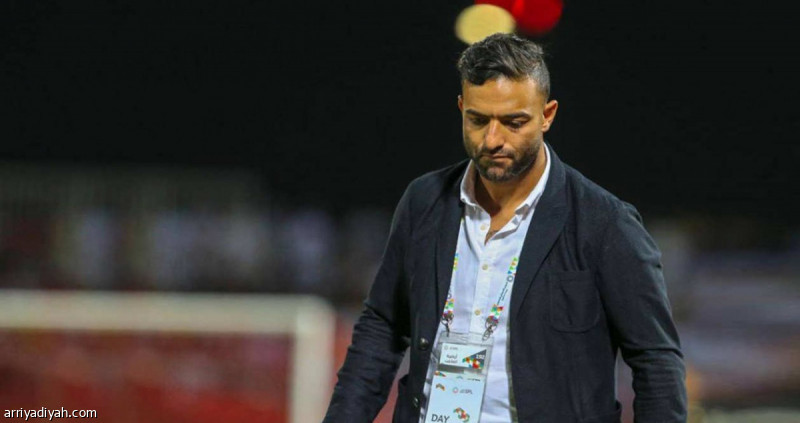 الترجي ينفي تعاقده الفني مع أحمد حسام ميدو