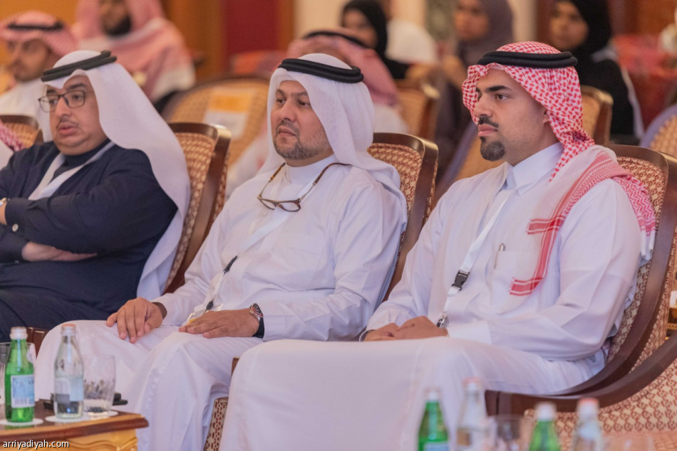حاضنة الرياضة السعودية تطلق مبادرات الريادة