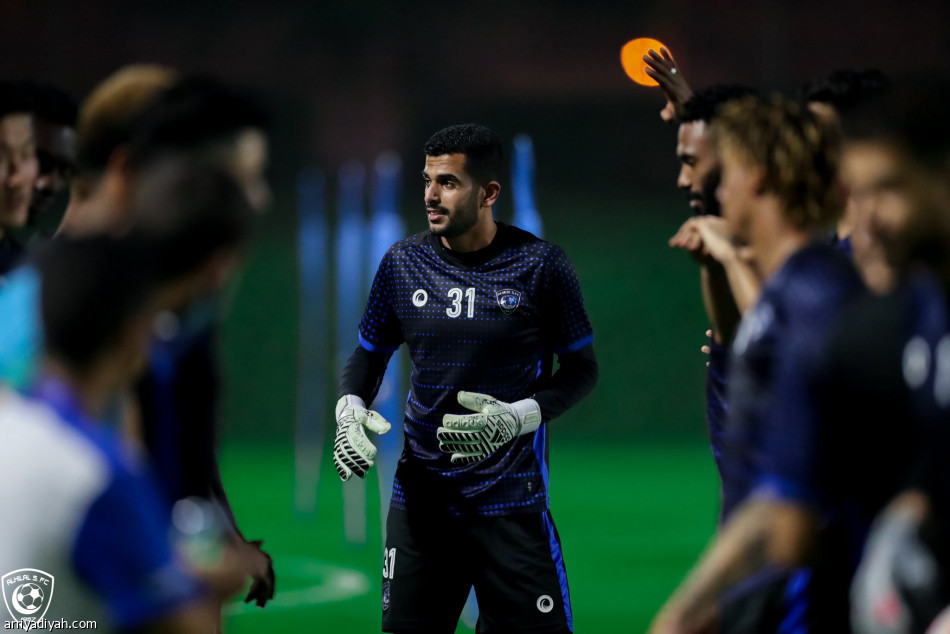 المسحة الثانية تؤكد إصابة سداسي الهلال