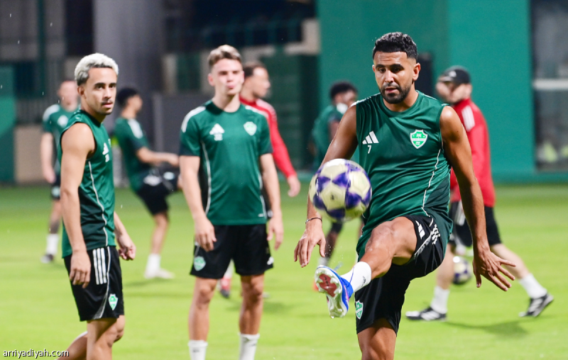 الأهلي أمام مهمة كسر الشراكة اليابانية